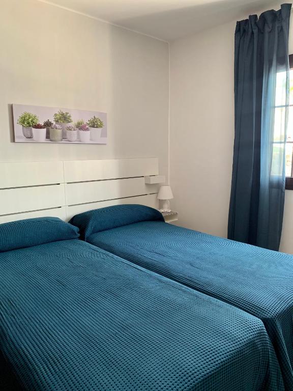 Apartamentos Fayna - 5