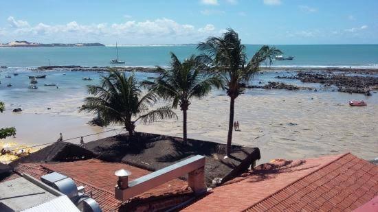  Casa na Beira da Praia da Pipa Beach House Luxury