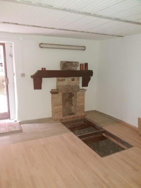 Zdjęcie z galerii obiektu TRE METR SOPRA IL CIELO ''AcquAria'' w mieście Felitto