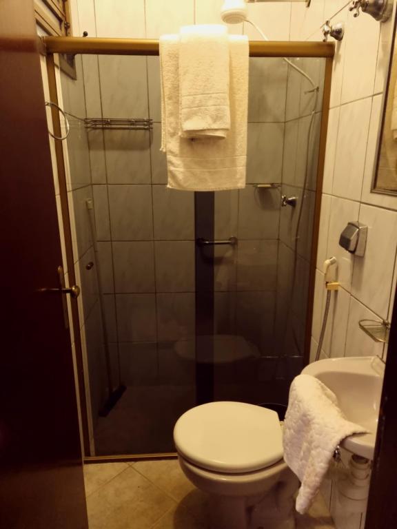  Hobi Hostel AeroportoCongonhas
