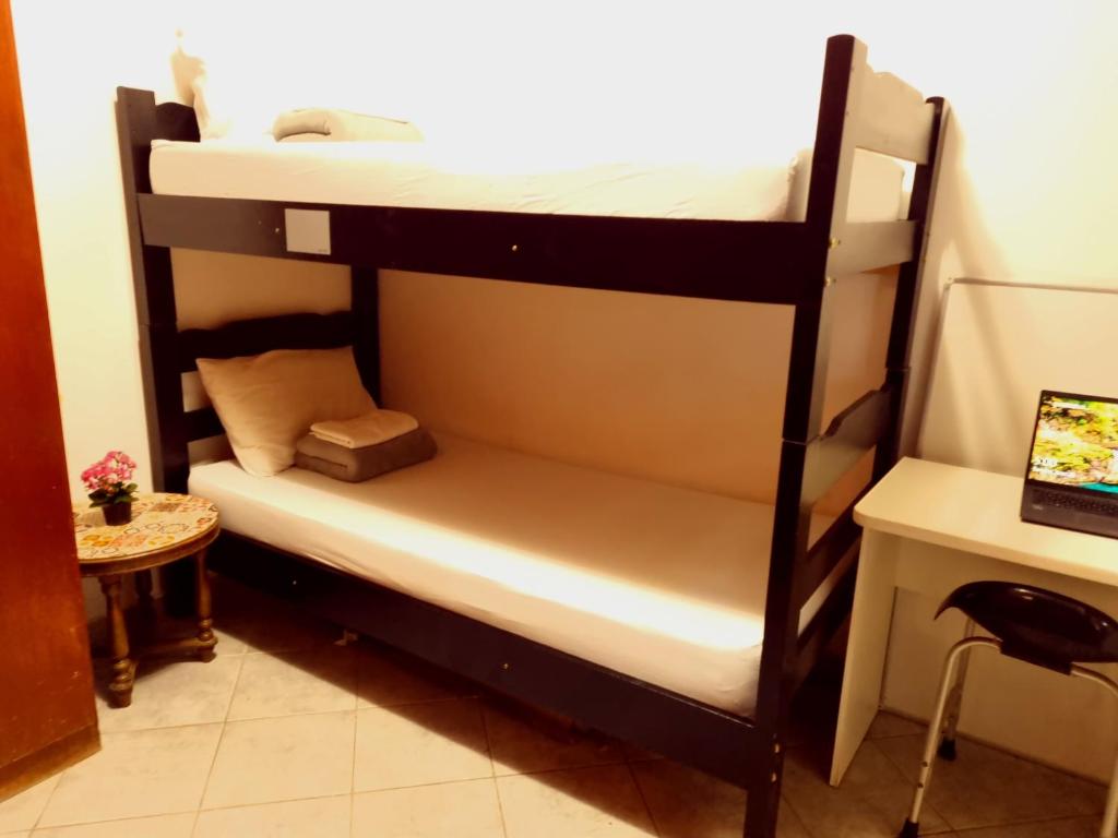  Hobi Hostel AeroportoCongonhas