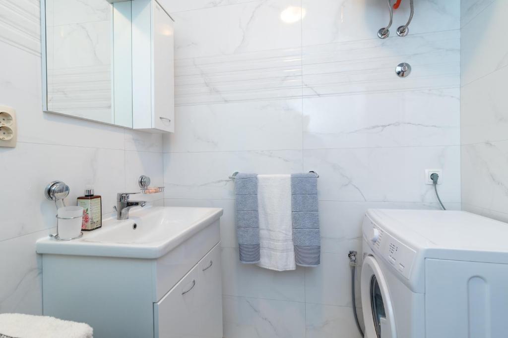 Fotografia z galérie ubytovania APARTMAN ĐILDO v Trogiri