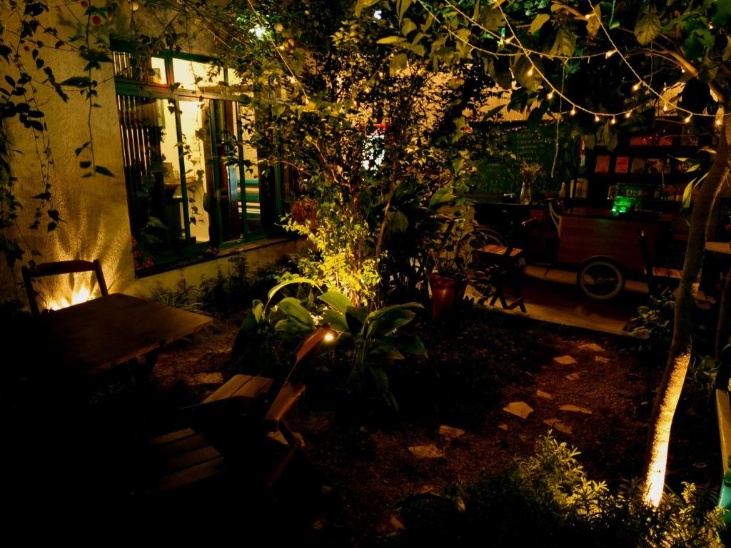  Hobi Hostel AeroportoCongonhas