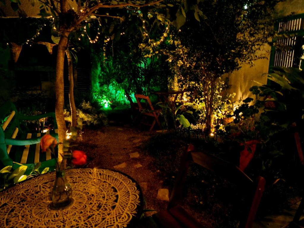  Hobi Hostel AeroportoCongonhas