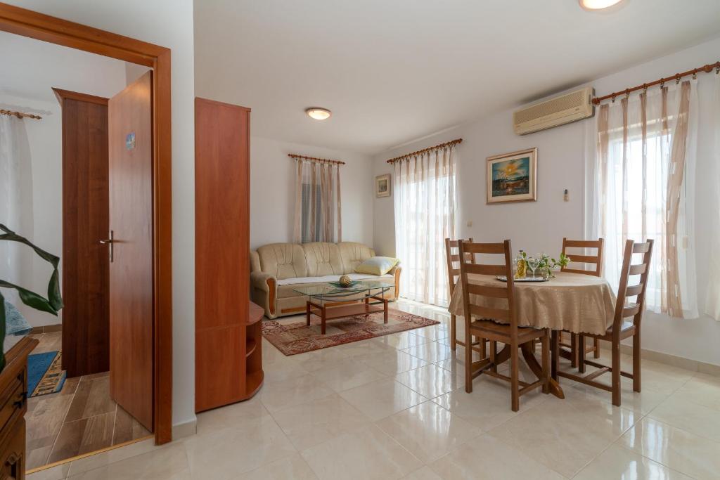 Fotografia z galérie ubytovania APARTMAN ĐILDO v Trogiri