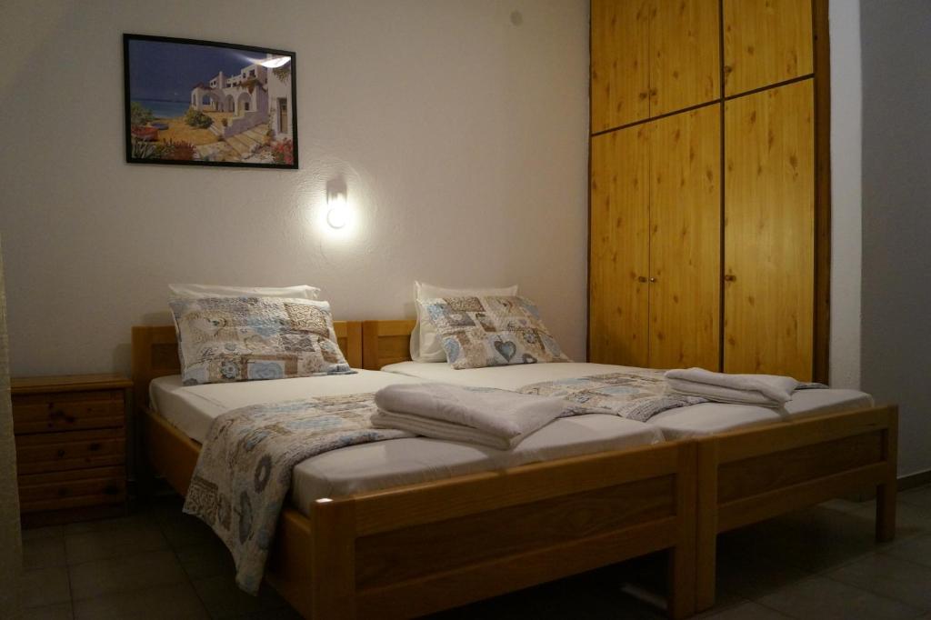 Gallery image of Hotel Castelli in Kallithea Halkidikis