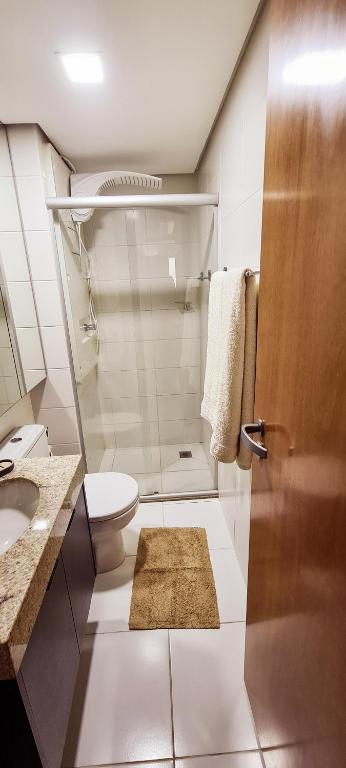 Diga YES para seu lar em Brasília - Tudo a pé.