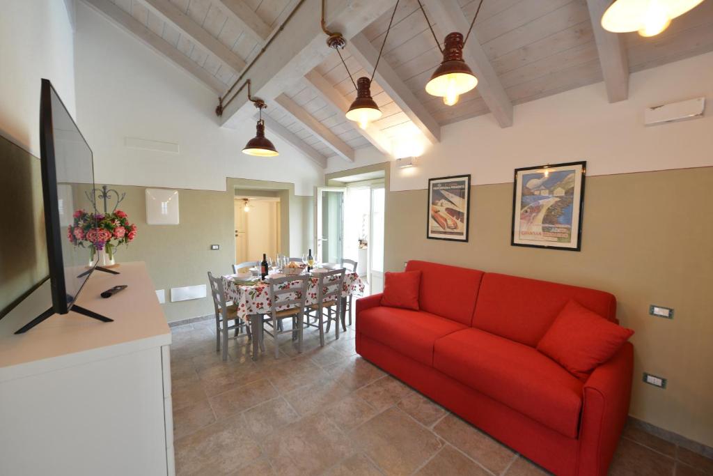 La Beppa - Casa Vacanza - Superior Apartment