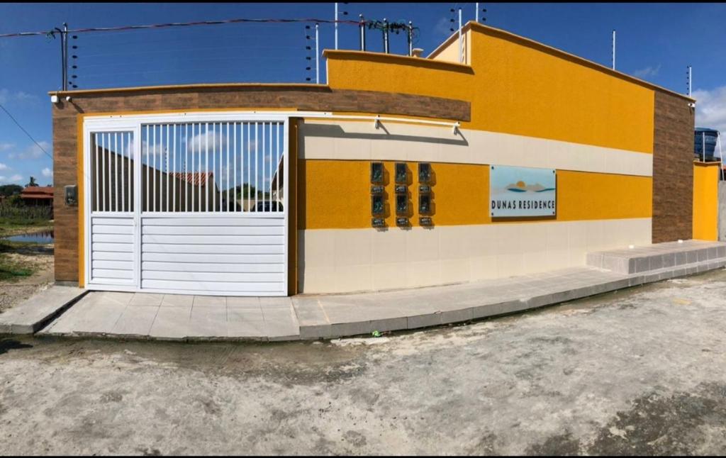  CASA DE TEMPORADA EM SANTO AMARO-MA