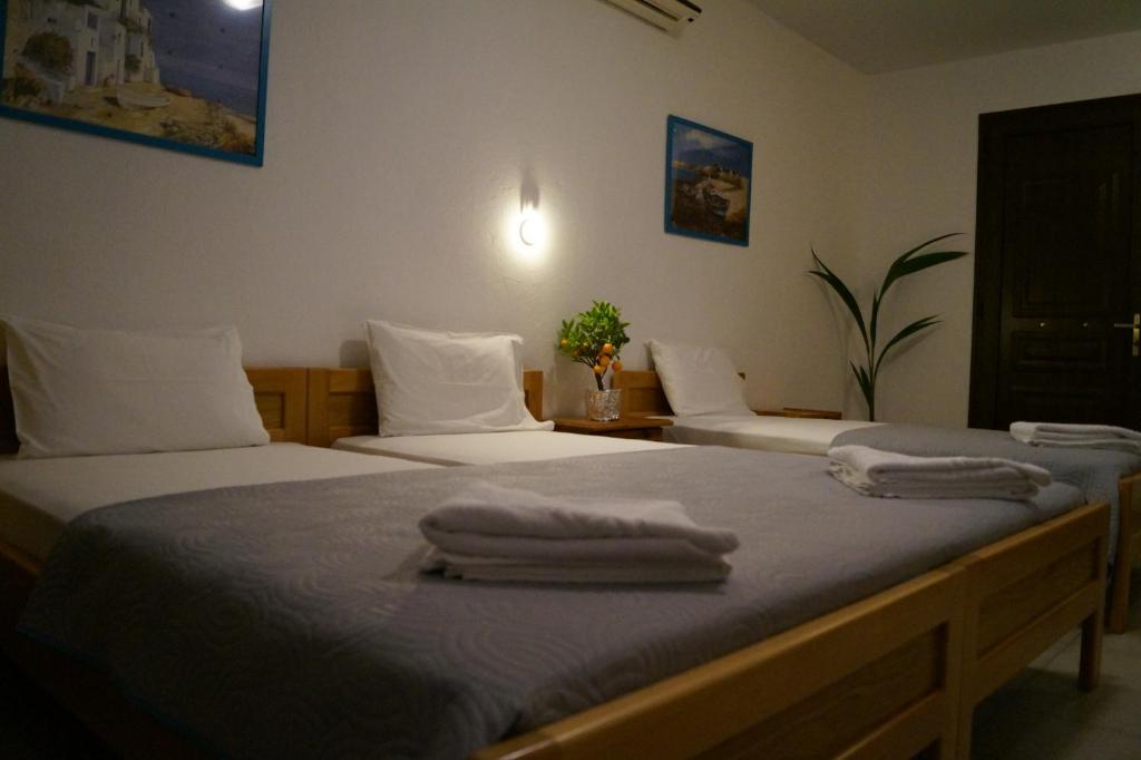 Gallery image of Hotel Castelli in Kallithea Halkidikis