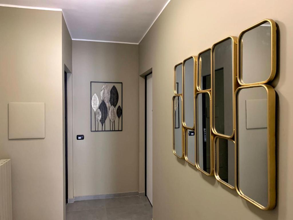 Fotografia z galérie ubytovania GREEN-HOUSE® B&B Lecce v destinácii Lecce