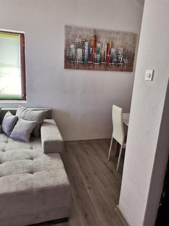 Posedenie v ubytovaní Villa Rose Ann