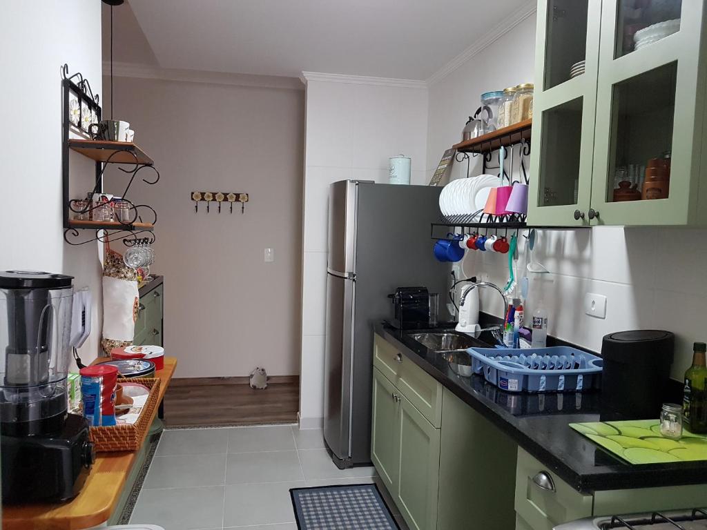  Condessa de Bonneval em Campos do Jordão