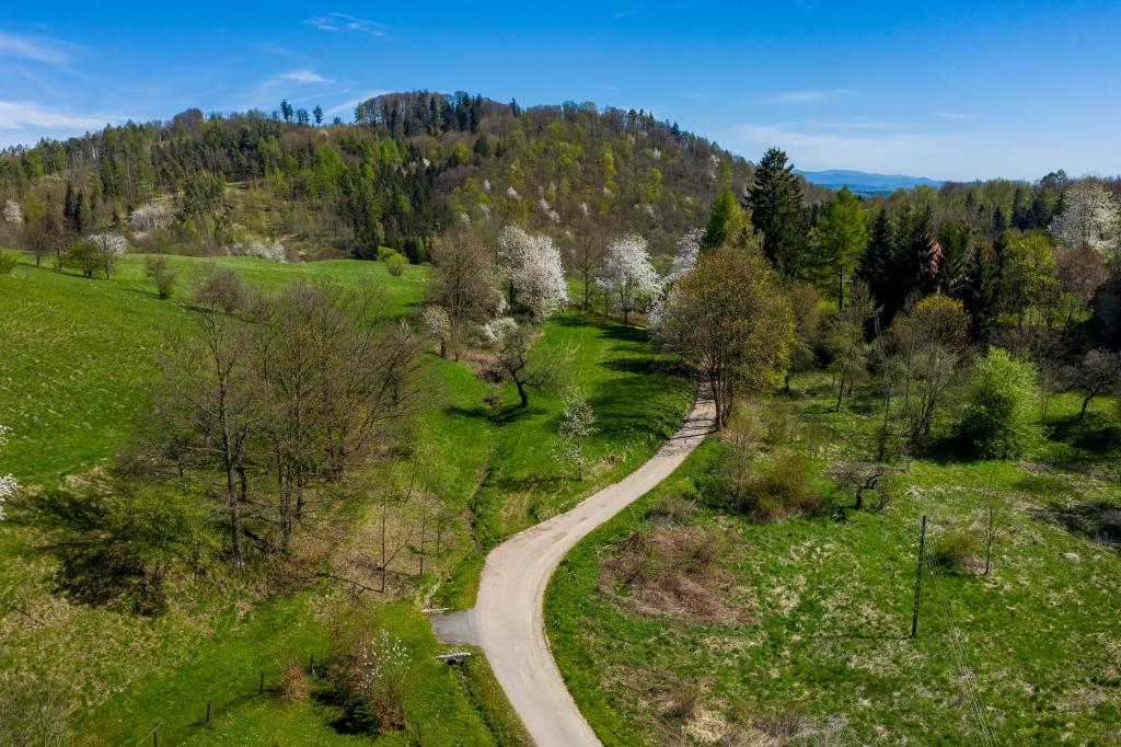 Fotografia z galérie ubytovania Agroturystyka Dolina Wilczy v destinácii Srebrna Góra