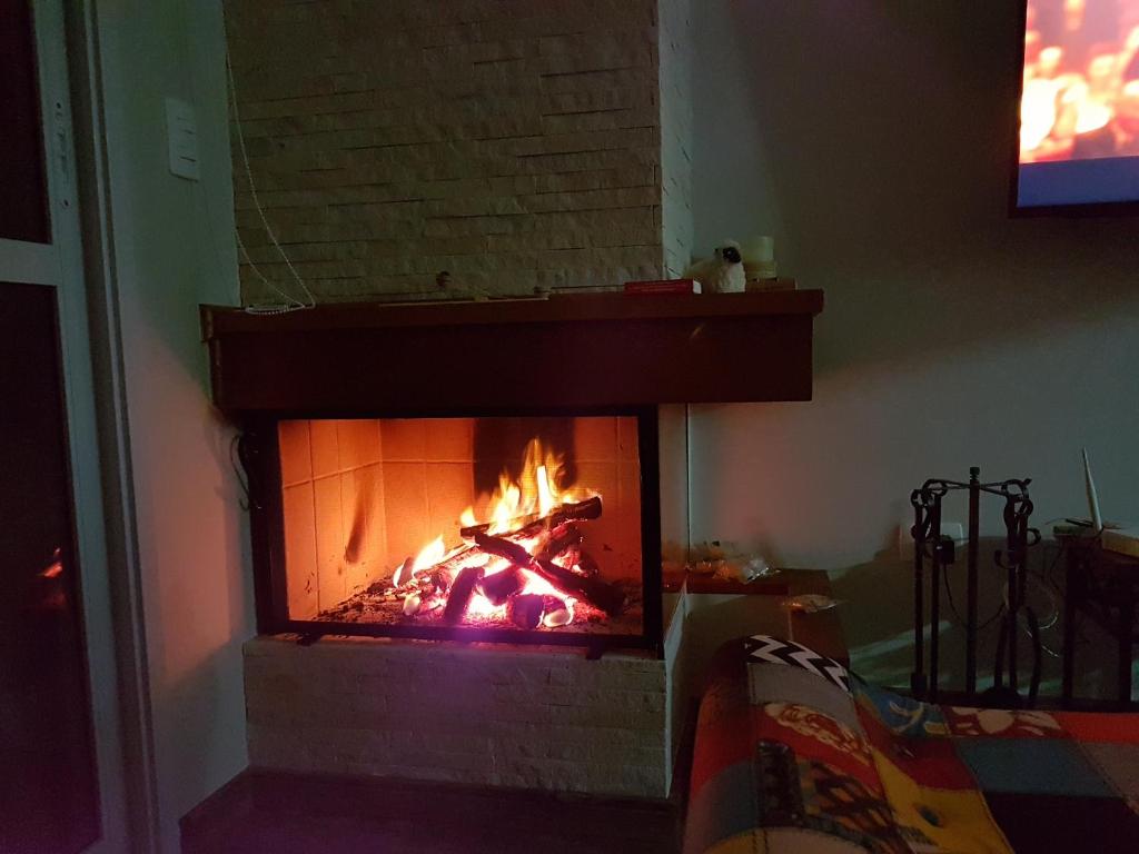  Condessa de Bonneval em Campos do Jordão