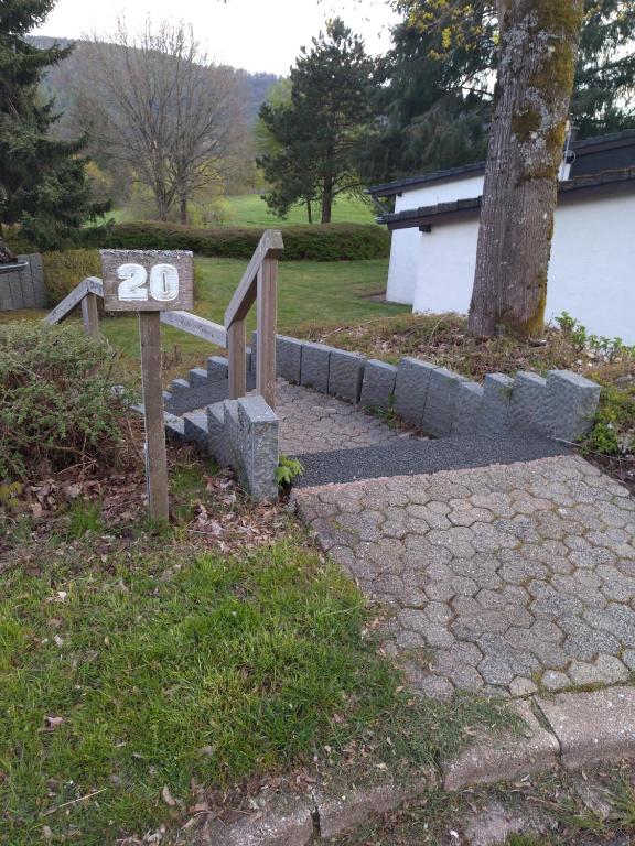 Zahrada ubytování Maja am See
