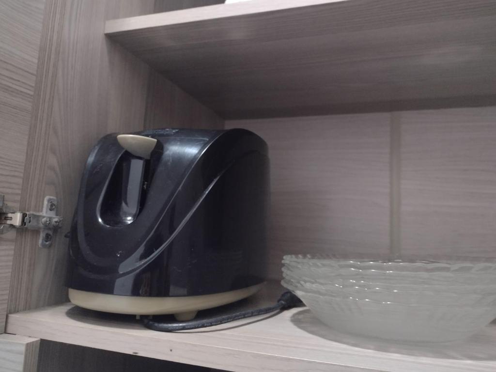  Apartamento Novo Beto Carrero