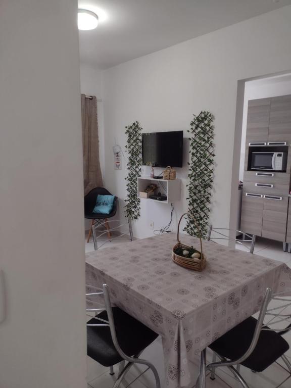  Apartamento Novo Beto Carrero
