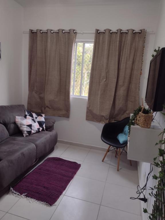  Apartamento Novo Beto Carrero