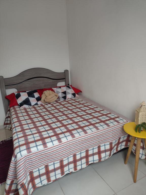  Apartamento Novo Beto Carrero