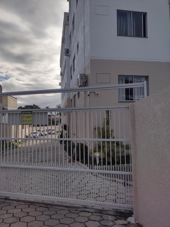  Apartamento Novo Beto Carrero