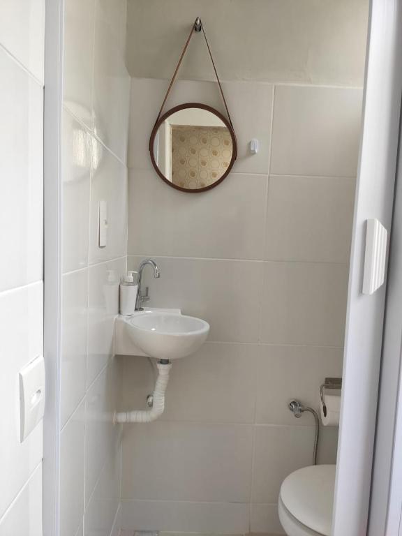  Apartamento 3 Qts Superconfortavel em Itapoã.