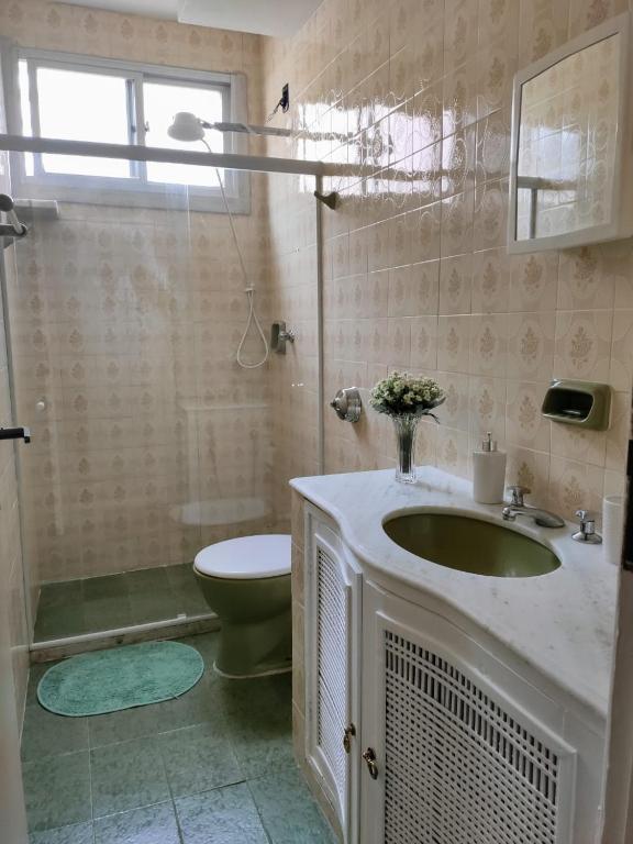  Apartamento 3 Qts Superconfortavel em Itapoã.