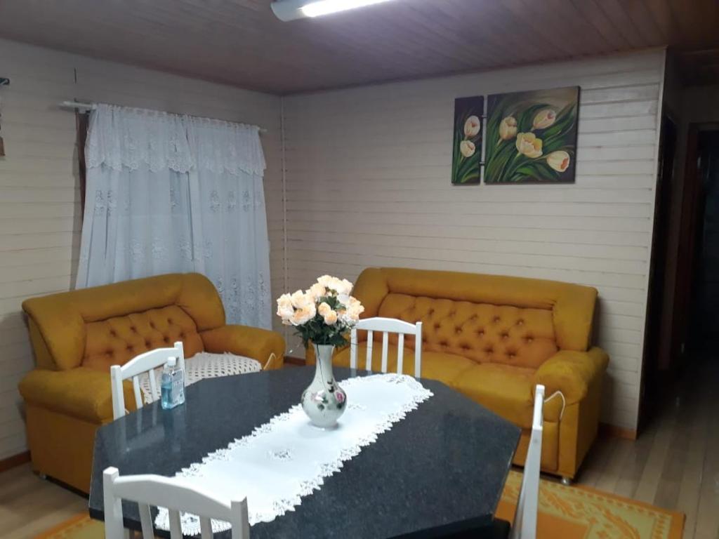  Pousada vó Ivone