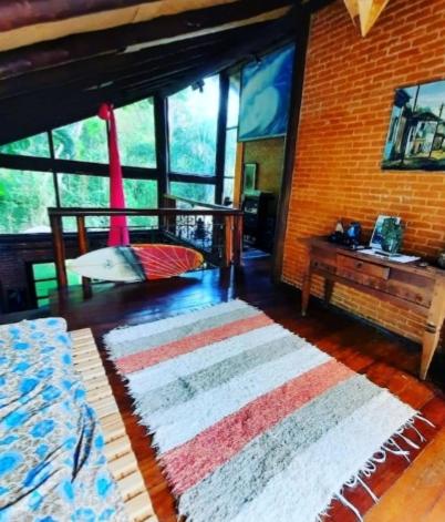  Casa recreio