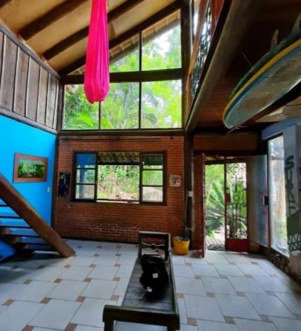  Casa recreio