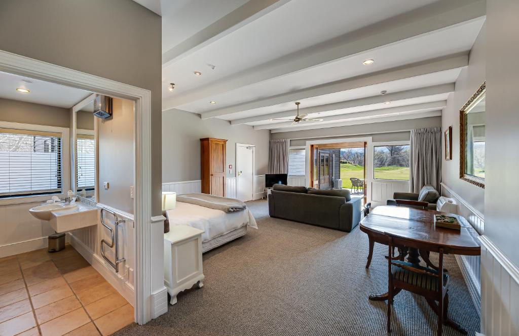 Manata Homestead & Lodge - Resim 10