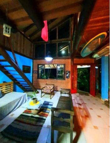  Casa recreio