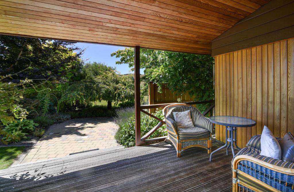 Manata Homestead & Lodge - Resim 9