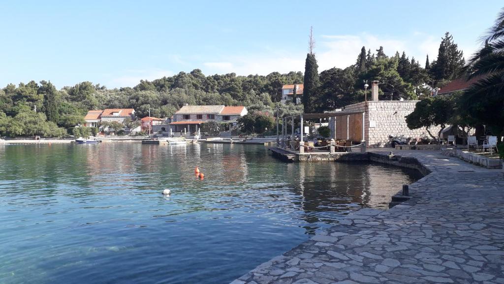 Príroda v okolí penziónu