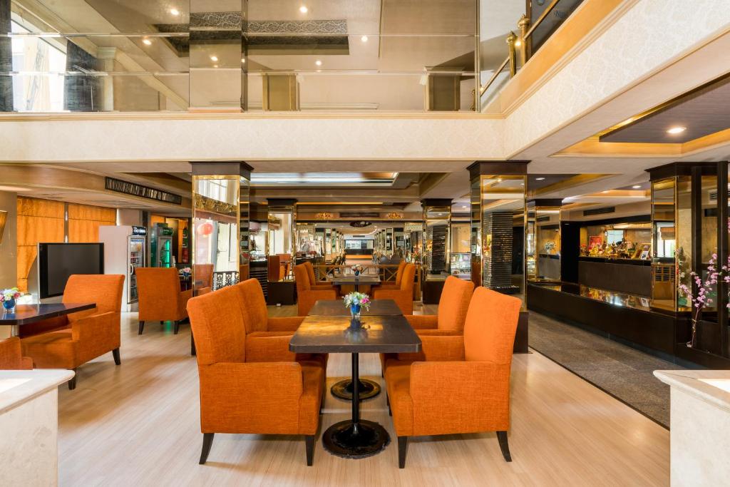 Niran Grand Hotel - Resim 5