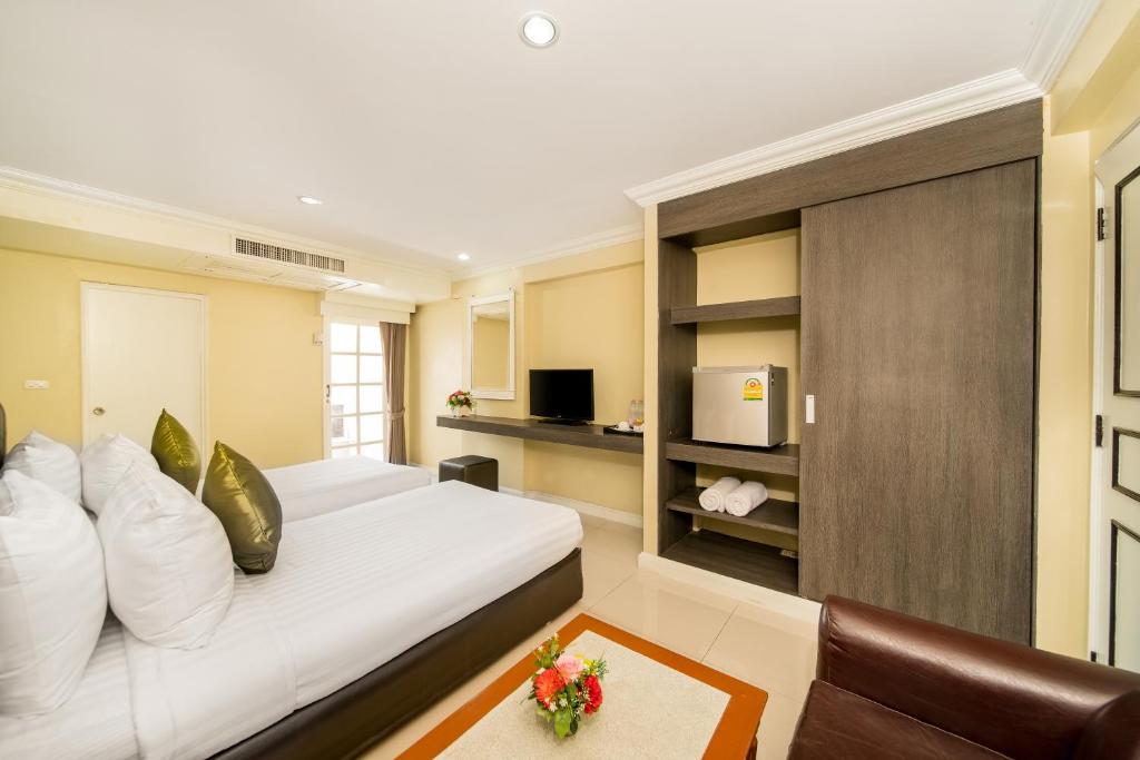 Niran Grand Hotel - Resim 33
