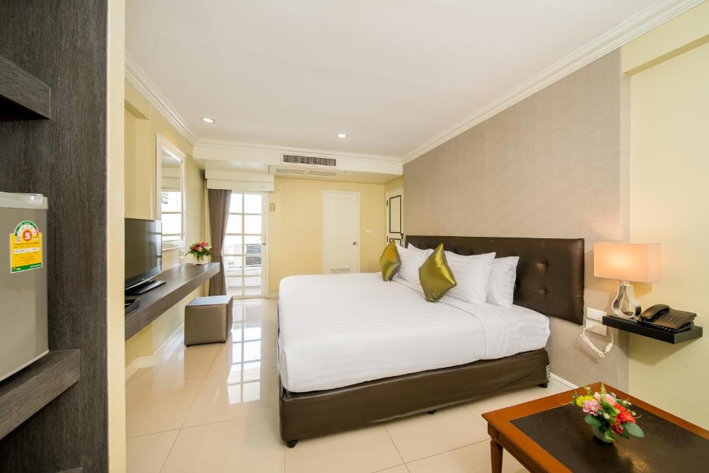 Niran Grand Hotel - Resim 35