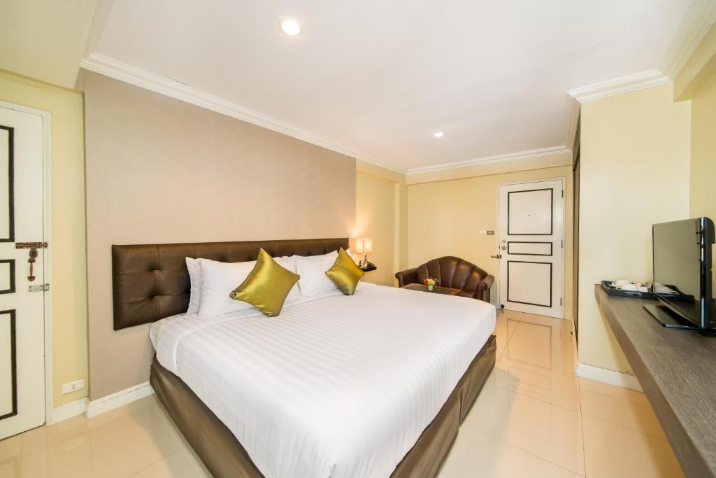 Niran Grand Hotel - Resim 36