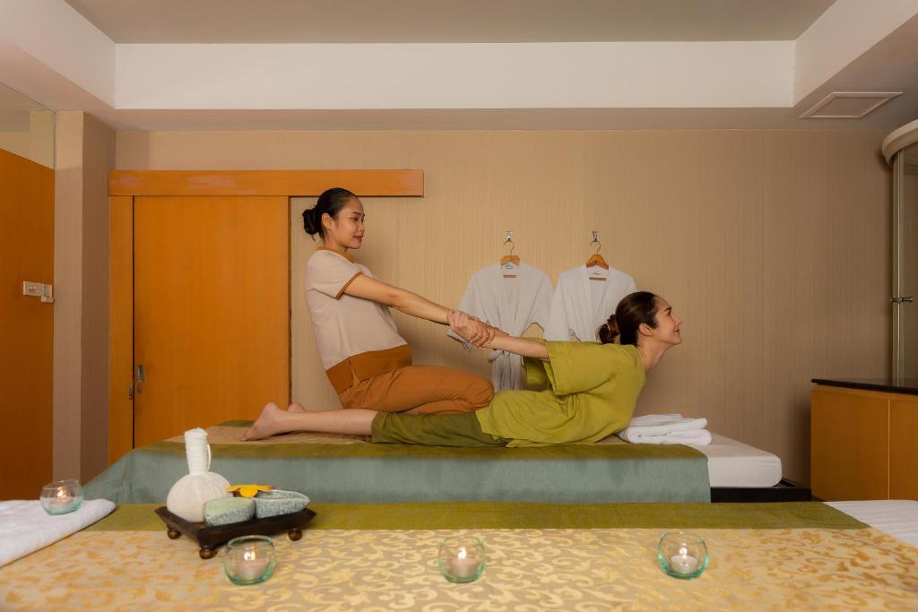 Niran Grand Hotel - Resim 15