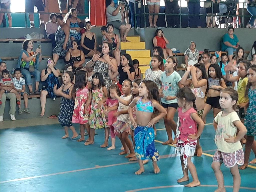 Hosté ubytování Cabañas Te Maori