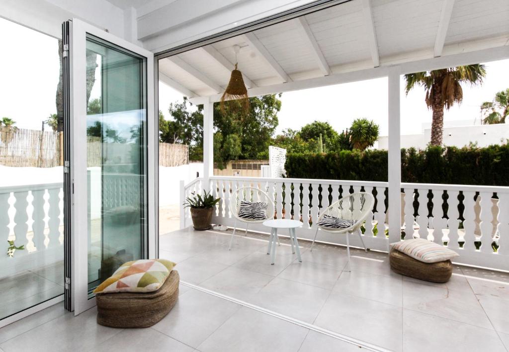 Apartment CASA CLEMEN - San Roque Dénia Les Rotes - 4 Pax ...