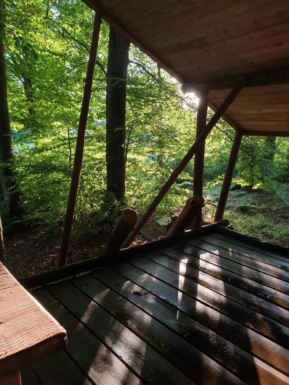 Fotografie z fotogalerie ubytování Timmerkoja på Österlen v destinaci Smedstorp
