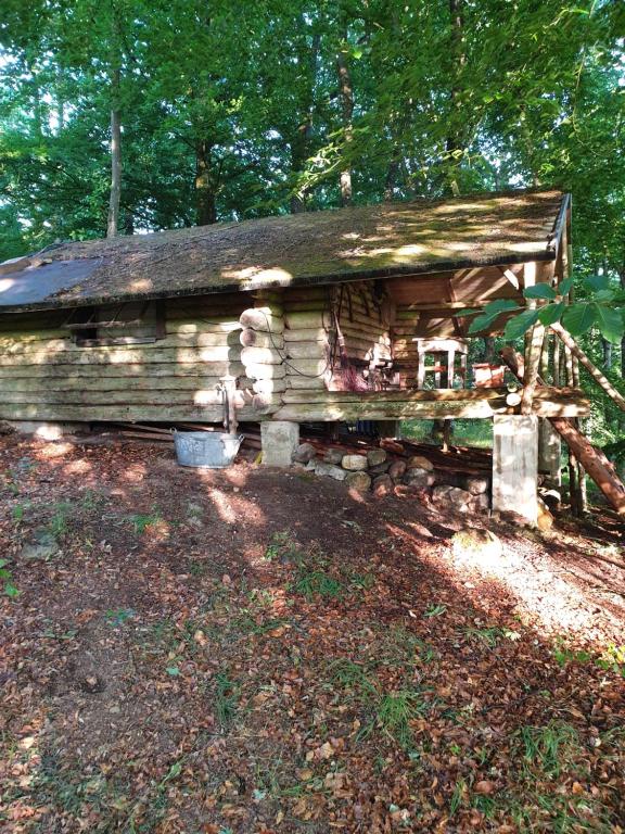 Fotografie z fotogalerie ubytování Timmerkoja på Österlen v destinaci Smedstorp