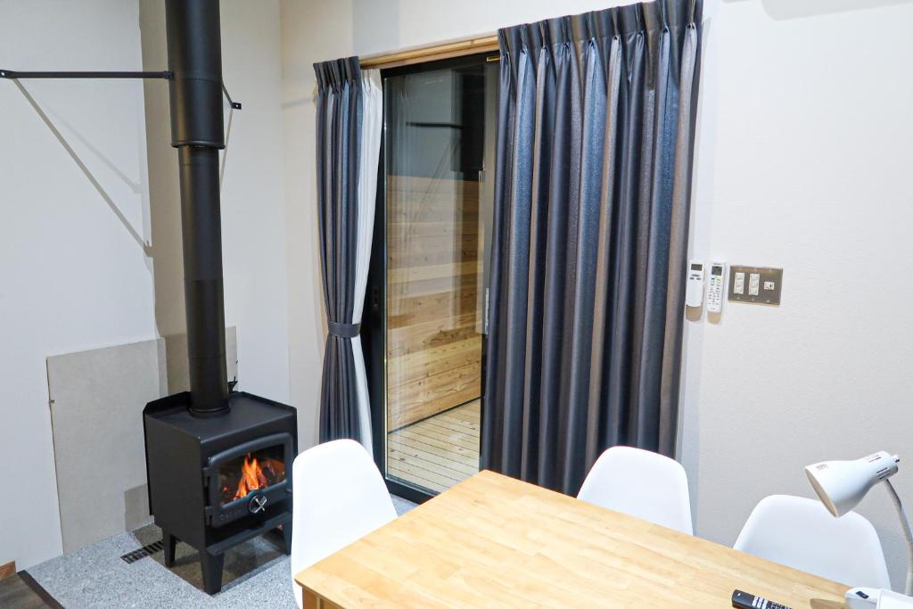 B&B MIKAWA 5 - Villas with BBQ Terrace - Villa