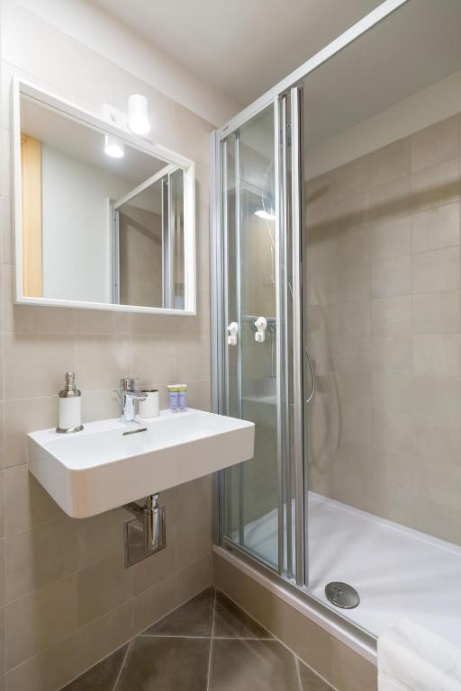 Cozy Montalbano Studios by Irundo - 12