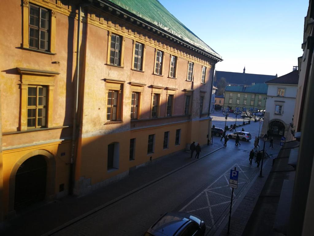 Vinfort Aparthotel - Resim 25