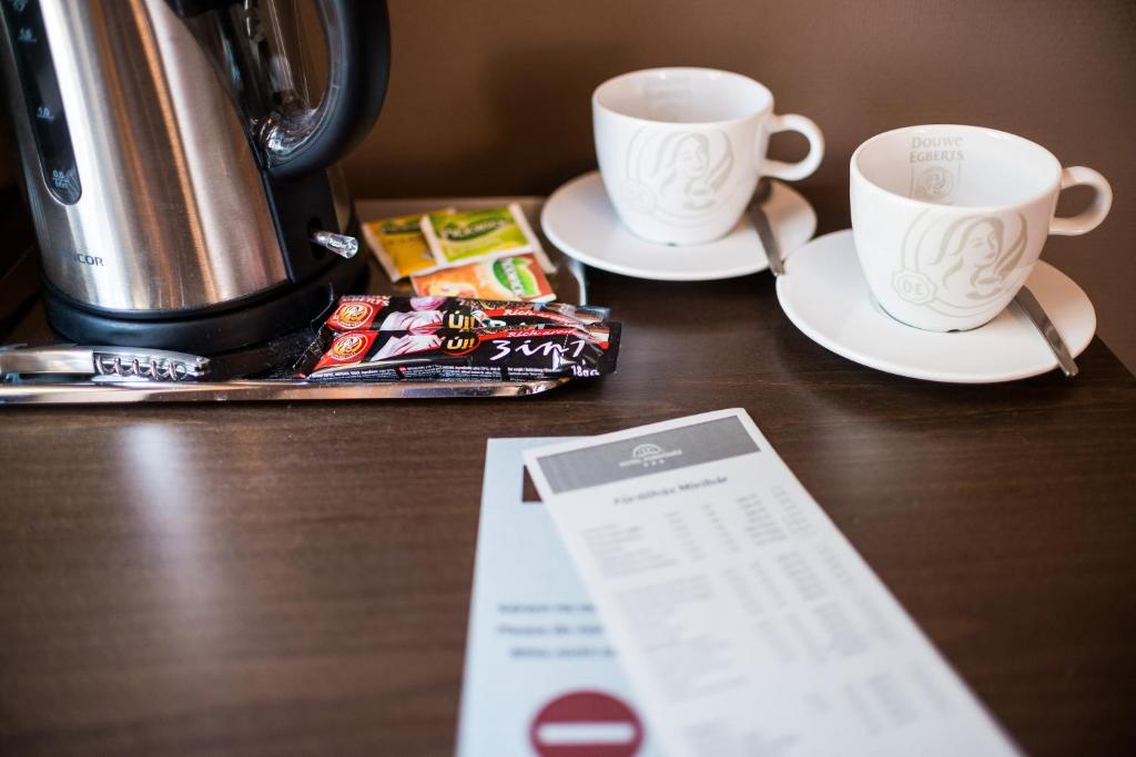 Hotel Fürdoház - Resim 20