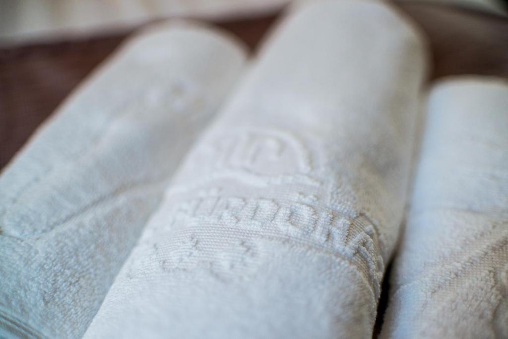 Hotel Fürdoház - Resim 22