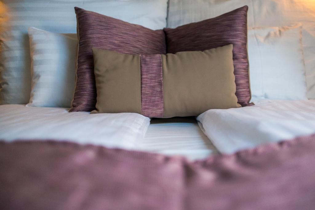 Hotel Fürdoház - Resim 27