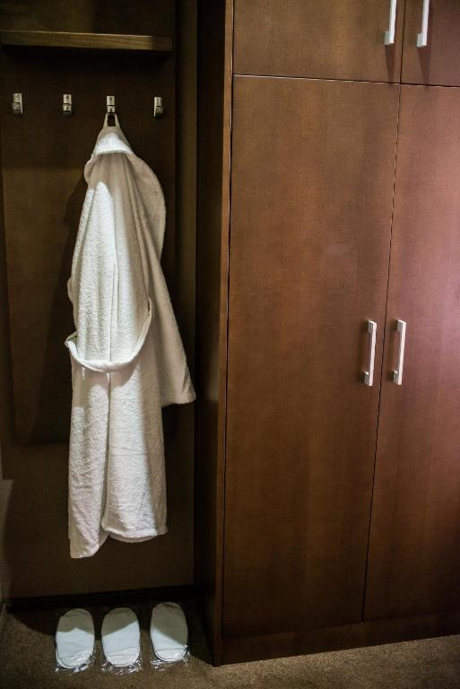 Hotel Fürdoház - Resim 28